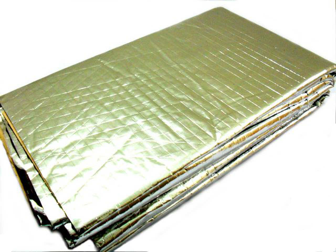 heat resistant sound proofing