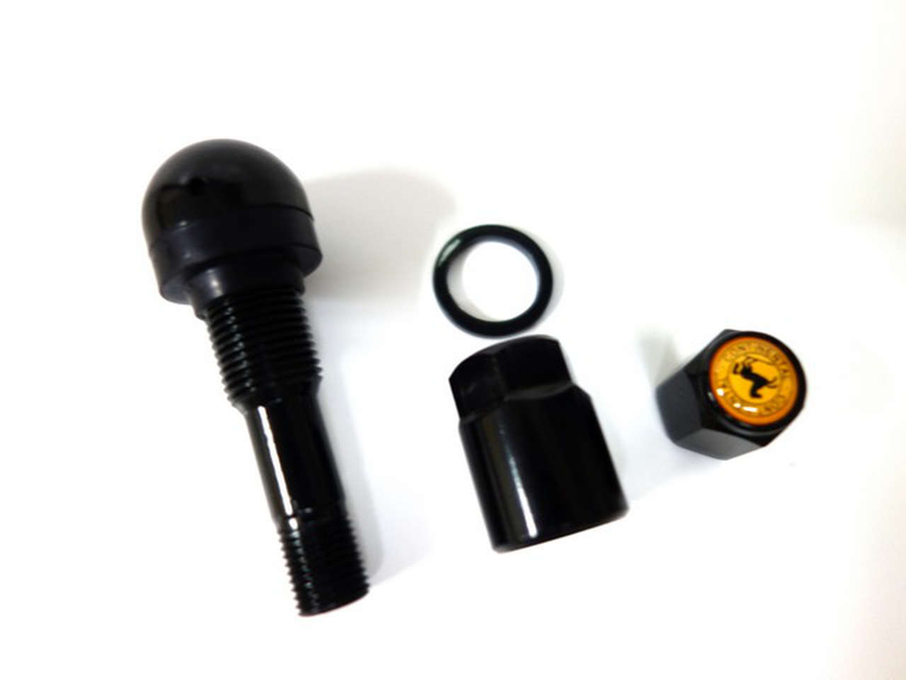 continental tubeless valve
