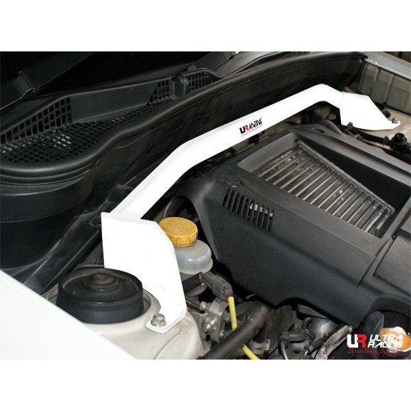 Rear Lower Brace Bar for Subaru Forester SH5 EJ SH 2.5 N/A '12 SH9 2.5T '08